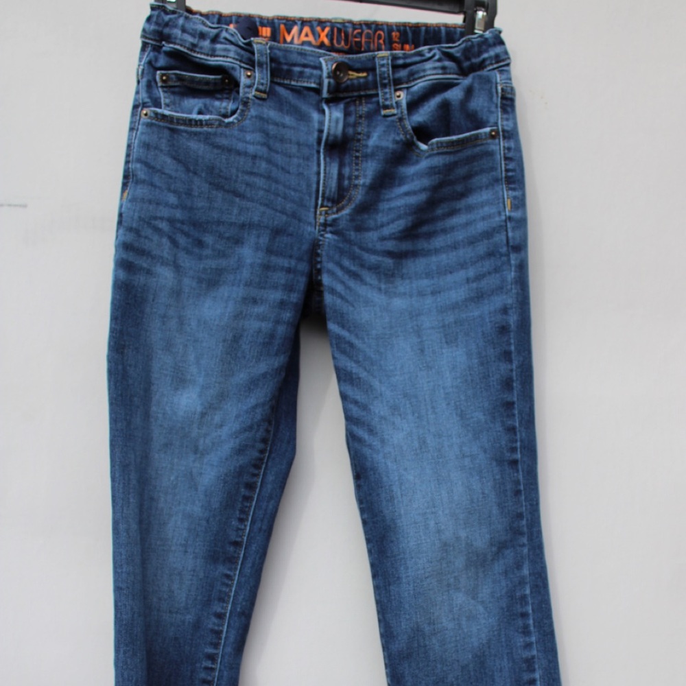 Urban Pipeline Boys Jeans